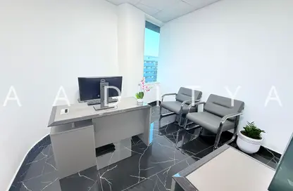 Office Space - Studio - 1 Bathroom for rent in Fatima Mohammad Ahmad Bin Suleiman Building - Al Raffa - Bur Dubai - Dubai Office Space - Studio - 1 Bathroom for rent in Fatima Mohammad Ahmad Bin Suleiman Building - Al Raffa - Bur Dubai - Dubai