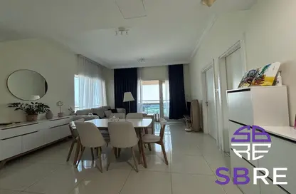 Apartment - 1 Bedroom - 2 Bathrooms for sale in The Residences at Business Central - Business Bay - Dubai