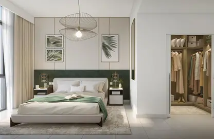 Apartment - 2 Bedrooms - 2 Bathrooms for sale in Elvira 1 - Elvira at Dubai Hills Estate - Dubai Hills Estate - Dubai Apartment - 2 Bedrooms - 2 Bathrooms for sale in Elvira 1 - Elvira at Dubai Hills Estate - Dubai Hills Estate - Dubai