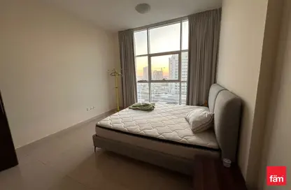 Apartment - 1 Bedroom - 2 Bathrooms for rent in K1 - Dubai Land Residence Complex - Dubai