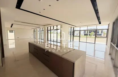 Villa - 6 Bedrooms - 7 Bathrooms for rent in Golf Place 2 - Golf Place - Dubai Hills Estate - Dubai