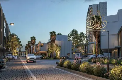 Townhouse - 4 Bedrooms - 5 Bathrooms for sale in Verdana 2 - Dubai Investment Park (DIP) - Dubai