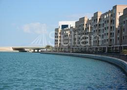 Apartment - 2 bedrooms - 2 bathrooms for sale in Lagoon B5 - The Lagoons - Mina Al Arab - Ras Al Khaimah