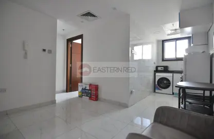 شقة - غرفة نوم - 1 حمام للايجار في المرحلة 2 - الفرجان - دبي