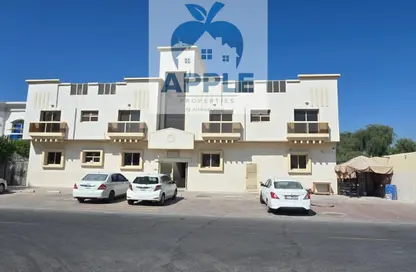 عمارة بالكامل - 8 غرف نوم - 8 حمامات للبيع في 3 المويهات - المويهات - عجمان