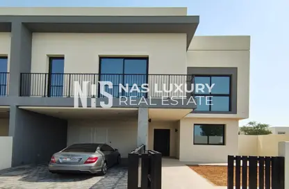 Villa - 4 Bedrooms - 5 Bathrooms for rent in The Magnolias - Yas Acres - Yas Island - Abu Dhabi Villa - 4 Bedrooms - 5 Bathrooms for rent in The Magnolias - Yas Acres - Yas Island - Abu Dhabi