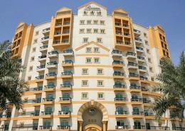 Apartment - 1 bedroom - 2 bathrooms for rent in Riviera Lake View - International City - Dubai