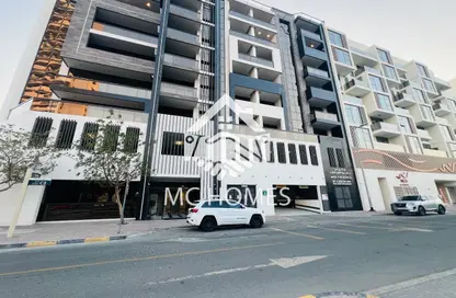 شقة - 2 غرف نوم - 2 حمامات للبيع في مايا 5 - مثلث قرية الجميرا - دبي