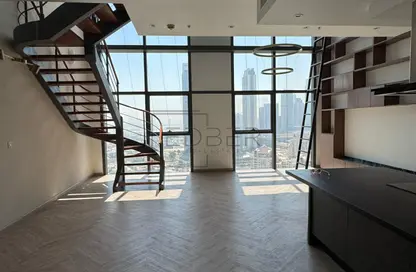 Apartment - 2 Bedrooms - 3 Bathrooms for rent in Central Park Residential Tower - Central Park Tower - DIFC - Dubai