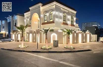 Villa - 7+ Bedrooms - 7+ Bathrooms for sale in Al Helio 2 - Al Helio - Ajman