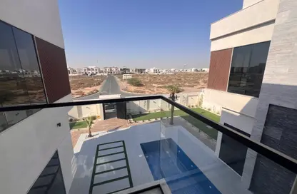 فيلا - 5 غرف نوم - 8 حمامات للبيع في حوشي 2 - حوشي - البادي - الشارقة
