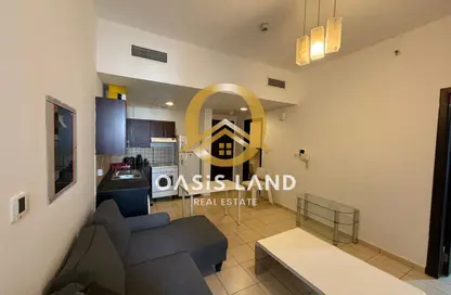Apartment - 1 Bedroom - 2 Bathrooms for rent in Autumn - Seasons Community - Jumeirah Village Circle - Dubai