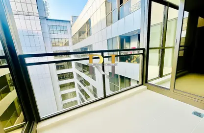 Apartment - 1 Bedroom - 1 Bathroom for rent in Golden Sands 9 - Mankhool - Bur Dubai - Dubai