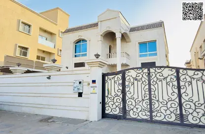 Villa - 5 Bedrooms - 7 Bathrooms for rent in Al Rawda 2 Villas - Al Rawda 2 - Al Rawda - Ajman