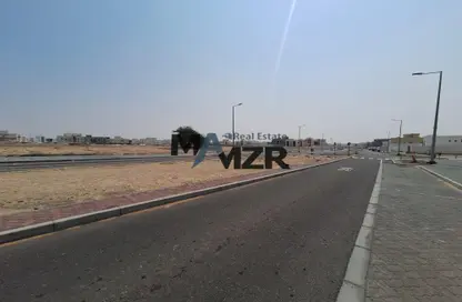 Land - Studio for sale in Madinat Al Riyad - Abu Dhabi