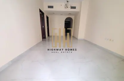 شقة - غرفة نوم - 2 حمامات للايجار في بناية مويليح 29 - مويلح - الشارقة