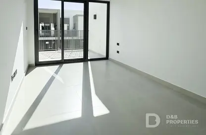 Villa - 3 Bedrooms - 4 Bathrooms for rent in Aura - Tilal Al Ghaf - Dubai