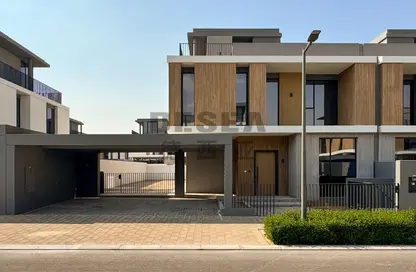 فيلا - 4 غرف نوم - 5 حمامات للايجار في جون - المرابع العربية 3 - دبي