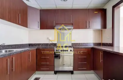 Apartment - 1 Bedroom - 2 Bathrooms for sale in Windsor Manor - Business Bay - Dubai