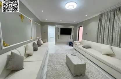 Villa - 5 Bedrooms - 5 Bathrooms for rent in Al Mowaihat 2 - Al Mowaihat - Ajman