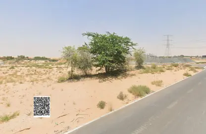 أرض - استوديو للبيع في الحليو 2 - الحليو - عجمان