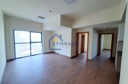 Apartment - 1 Bedroom - 2 Bathrooms for rent in Vertmont Tower - Jumeirah Village Circle - Dubai