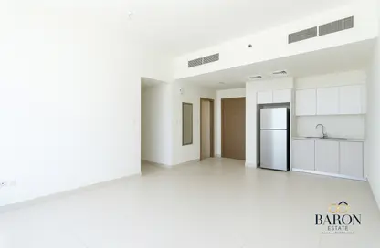 Apartment - 2 Bedrooms - 2 Bathrooms for rent in Park Point building B - Park Point - Dubai Hills Estate - Dubai