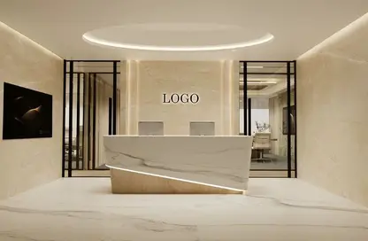 مكتب - استوديو - 1 حمام للايجار في مركز مزايا للأعمال  BB1 - مركز مزايا للأعمال - أبراج بحيرات الجميرا - دبي