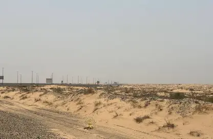 أرض - استوديو للبيع في مدينة القاسمية - الشارقة