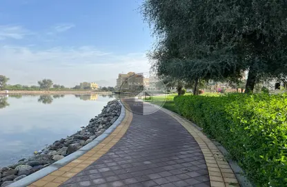 Apartment - 1 Bedroom - 2 Bathrooms for sale in Building 3 - Yasmin Village - Ras Al Khaimah