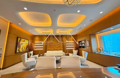 Office Space - Studio - 3 Bathrooms for sale in Iris Bay - Business Bay - Dubai