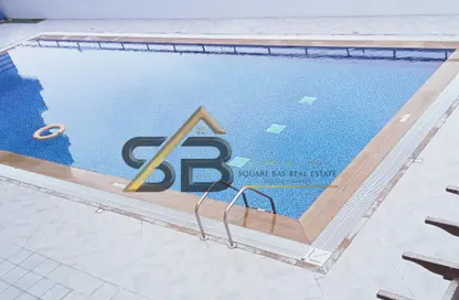 شقة - 1 حمام للايجار في مبنى اف 49 افنيو - 3 المرحلة - المدينة الدولية - دبي