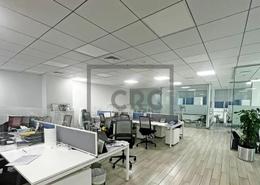 صورةمكتب لـ: مكتب للبيع في باي سكوير مبني رقم 7 - باي سكوير - الخليج التجاري - دبي, صورة 1