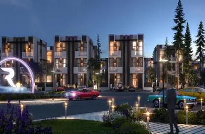 Townhouse - 4 Bedrooms - 5 Bathrooms for sale in Reportage Hills - Dubai Land - Dubai