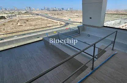 Apartment - 2 Bedrooms - 3 Bathrooms for rent in Binghatti Onyx - Jumeirah Village Circle - Dubai