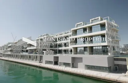 Apartment - 4 Bedrooms - 4 Bathrooms for sale in Al Raha Lofts - Al Raha Beach - Abu Dhabi