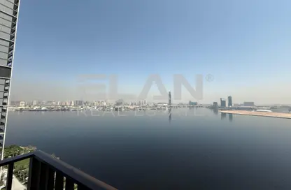 Apartment - 2 Bedrooms - 2 Bathrooms for rent in Creek Crescent - Dubai Creek Harbour (The Lagoons) - Dubai