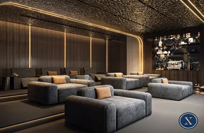 Apartment - 2 Bedrooms - 2 Bathrooms for sale in Verano by Prescott - Dubai Studio City - Dubai