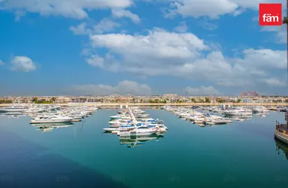 Apartment - 2 Bedrooms - 3 Bathrooms for rent in Oceana Atlantic - Oceana - Palm Jumeirah - Dubai