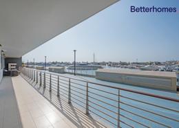 Apartment - 2 bedrooms - 4 bathrooms for sale in Oceana Caribbean - Oceana - Palm Jumeirah - Dubai