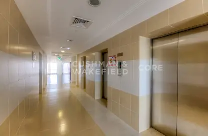 Office Space - Studio for rent in Jumeirah Bay X3 - JLT Cluster X - Jumeirah Lake Towers - Dubai