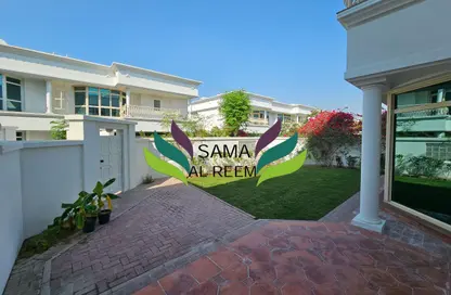 فيلا - 4 غرف نوم - 4 حمامات للايجار في فلل الصفا 2 - الصفا 2 - الصفا - دبي