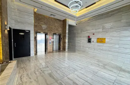 Whole Building - Studio - 7+ Bathrooms for sale in Al Jurf 2 - Al Jurf - Ajman Downtown - Ajman