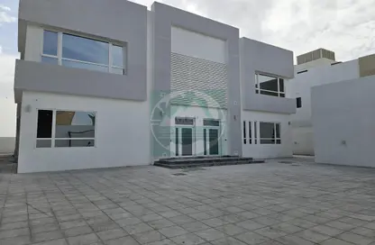شقة - غرفة نوم - 1 حمام للايجار في مدينة الرياض - أبوظبي