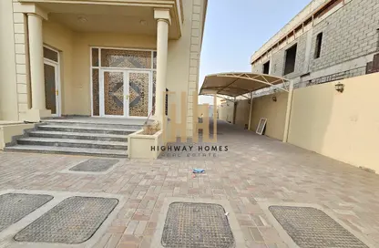 Villa - 4 Bedrooms - 5 Bathrooms for rent in Hoshi 1 - Hoshi - Al Badie - Sharjah