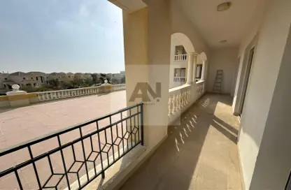 Apartment - 2 Bedrooms - 3 Bathrooms for sale in Royal breeze 3 - Royal Breeze - Al Hamra Village - Ras Al Khaimah