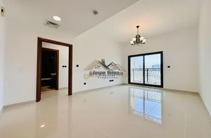Apartment - 1 Bedroom - 2 Bathrooms for rent in Al Jaddaf - Dubai