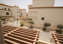 Villa - 3 bedrooms - 4 bathrooms for rent in Al Maqtaa village - Al Maqtaa - Abu Dhabi