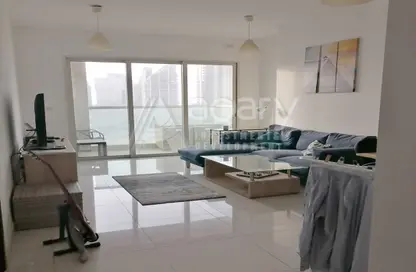 شقة - غرفة نوم - 2 حمامات للبيع في بروج فيوز - مارينا سكوير - جزيرة الريم - أبوظبي