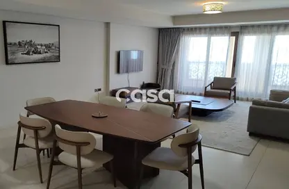 Apartment - 2 Bedrooms - 3 Bathrooms for rent in Balqis Residence Block A - Balqis Residences (Wyndham Residences The Palm) - Kingdom of Sheba - Palm Jumeirah - Dubai